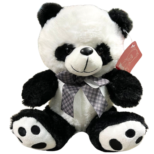 PELUCHE PANDA 113835 